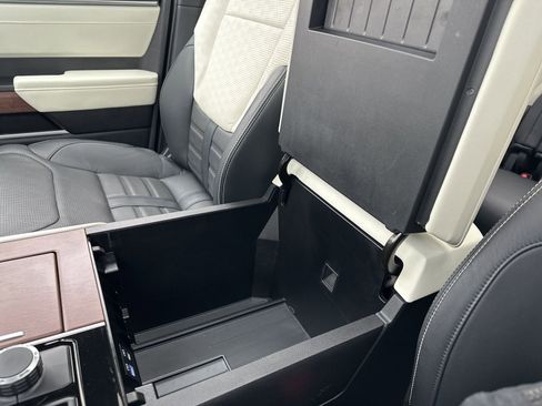 Used 2022 Toyota Tundra Capstone image 77