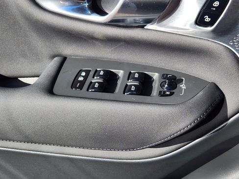 New 2026 Volvo XC90 B6 Ultra w/ Lounge Package image 4