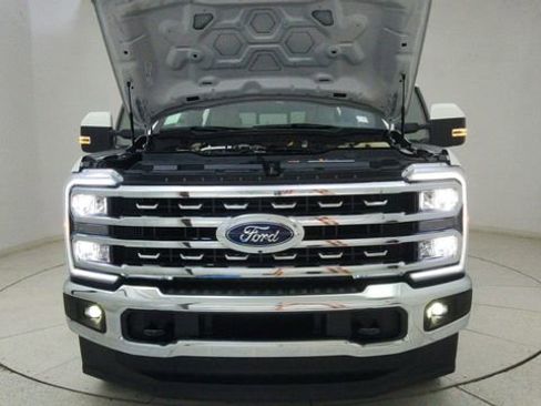 Used 2023 Ford F350 Lariat w/ Tow Technology Package image 76