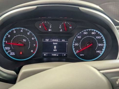 Used 2024 Chevrolet Malibu LT FWD image 17