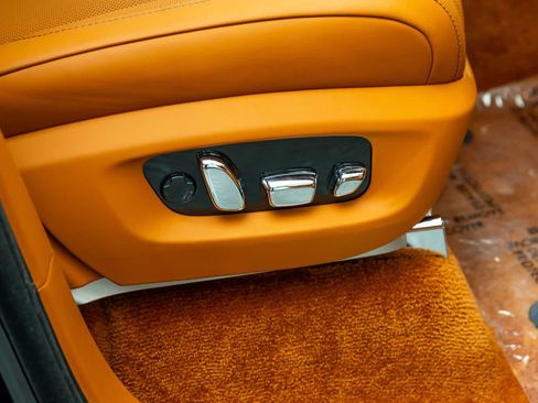 New 2026 Rolls-Royce Cullinan AWD/4WD image 43