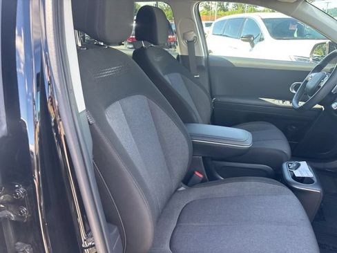 Used 2024 Hyundai Ioniq 5 SE RWD image 10