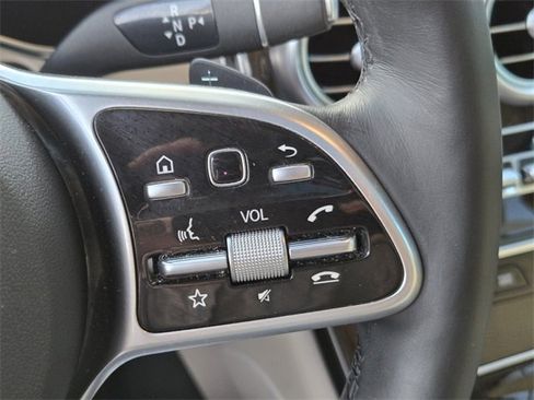 Used 2021 Mercedes-Benz GLC 300 image 30