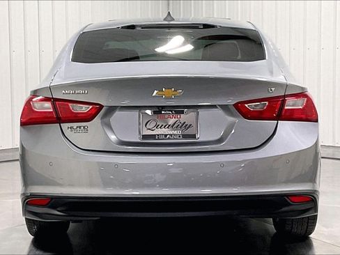 Used 2024 Chevrolet Malibu LT FWD image 4