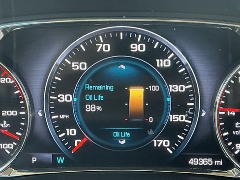 Used 2019 GMC Acadia Denali w/ Technology Package FWD image 15