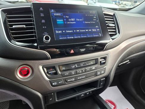 Used 2023 Honda Ridgeline RTL image 25