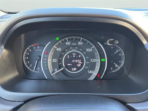 Used 2012 Honda CR-V EX image 23