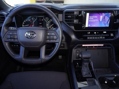 New 2026 Toyota Tundra SR image 8