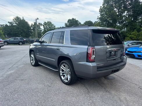 Used 2019 GMC Yukon SLT w/ Premium Edition AWD/4WD image 7