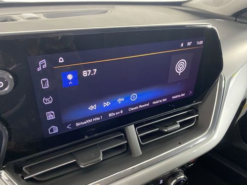 New 2026 Chevrolet Trax LT w/ Driver Confidence Package image 13