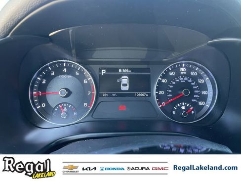 Used 2022 Kia Forte LXS image 28