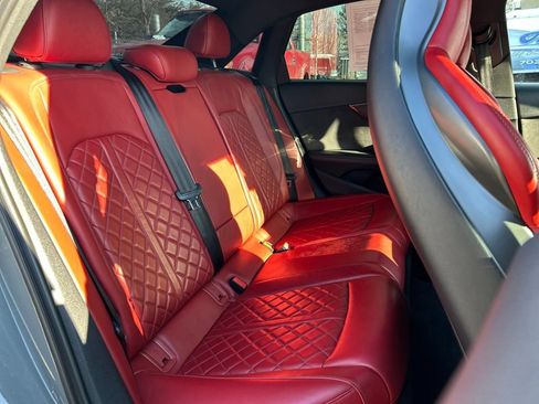 Used 2019 Audi S4 Premium Plus w/ Premium Plus Package AWD/4WD image 11