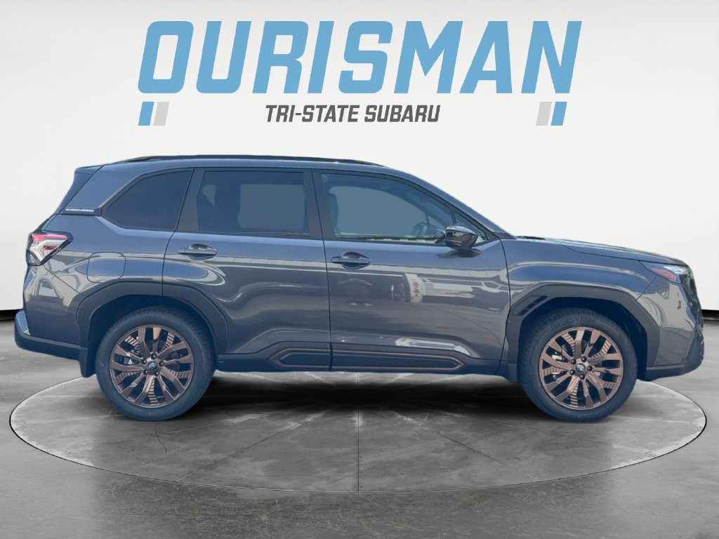New 2026 Subaru Forester Sport AWD/4WD image 7