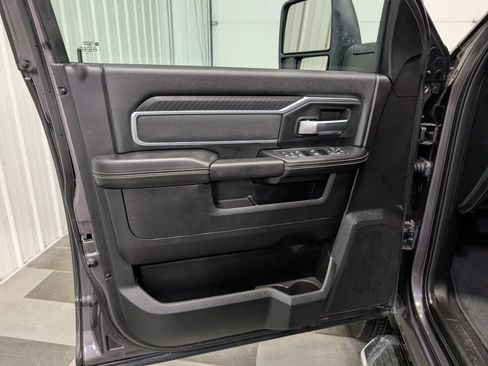 Used 2026 RAM 2500 Big Horn AWD/4WD image 12