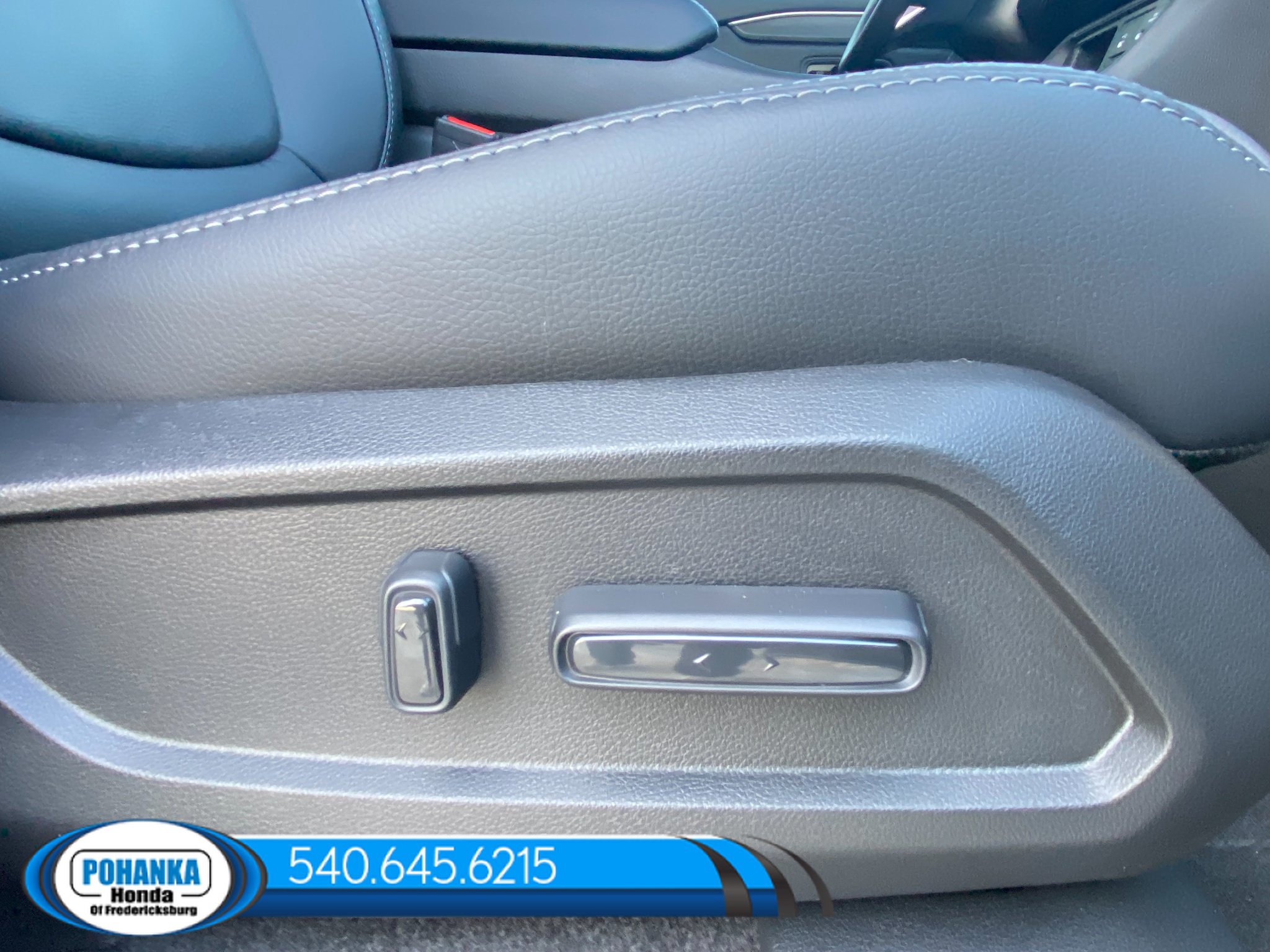New 2026 Honda Pilot Touring image 12