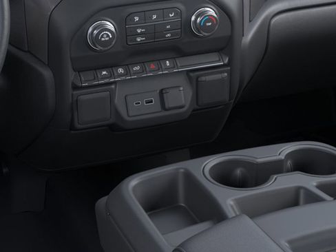 New 2026 GMC Sierra 1500 Pro w/ Convenience Package image 23