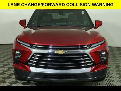 Used 2023 Chevrolet Blazer Premier image 13