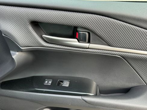 Certified 2026 Toyota Camry SE w/ Multimedia Upgrade Package image 21