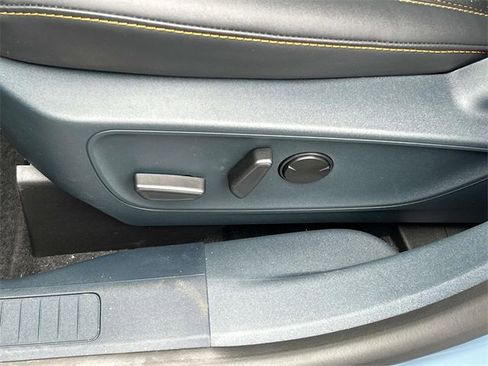 New 2025 Ford Maverick Tremor image 25