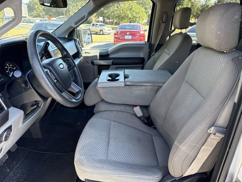 Used 2020 Ford F150 XLT w/ Equipment Group 301A Mid image 9