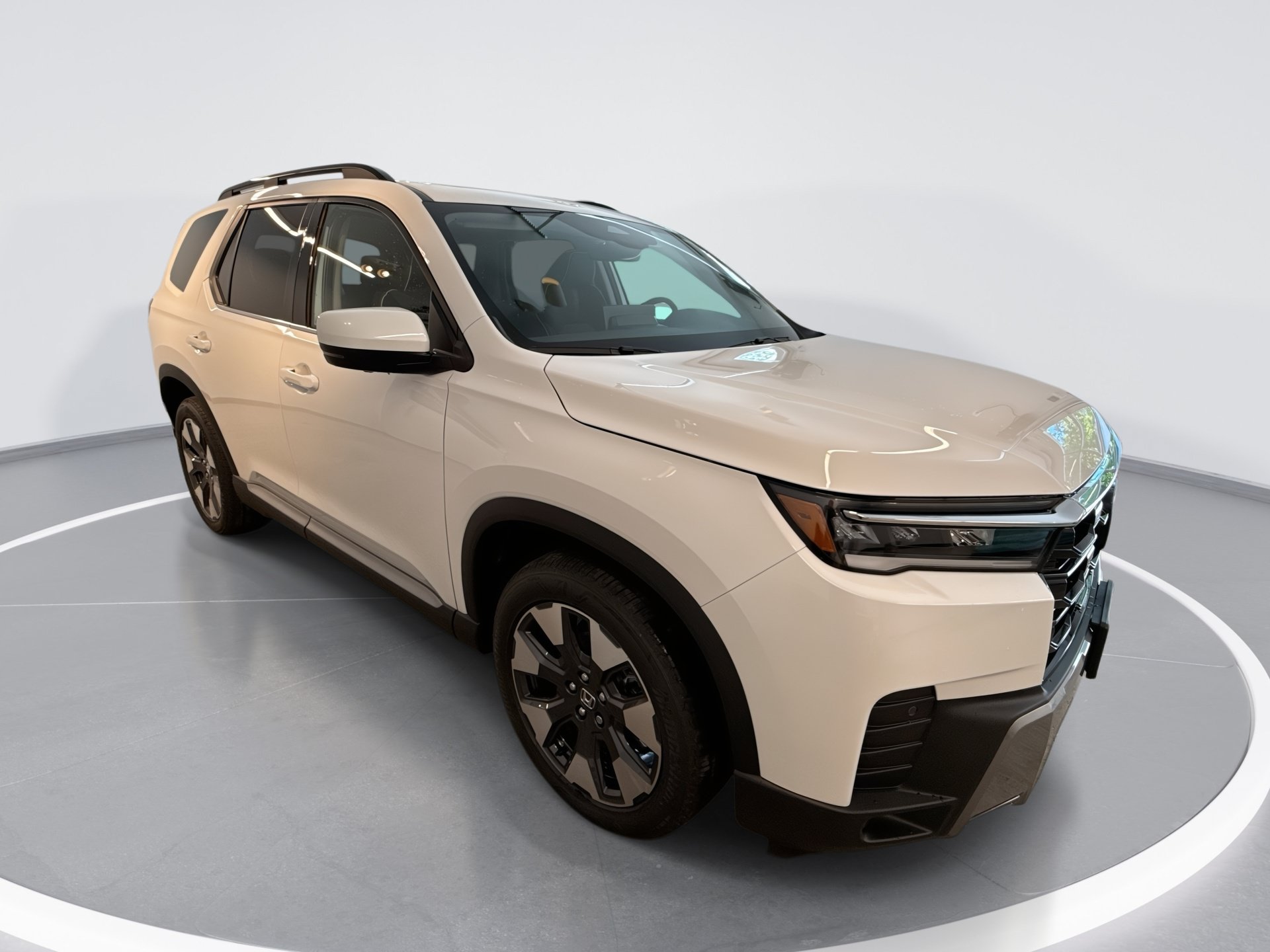 New 2026 Honda Pilot Elite image 1