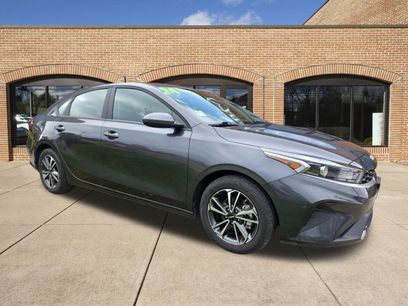 Used 2024 Kia Forte LXS