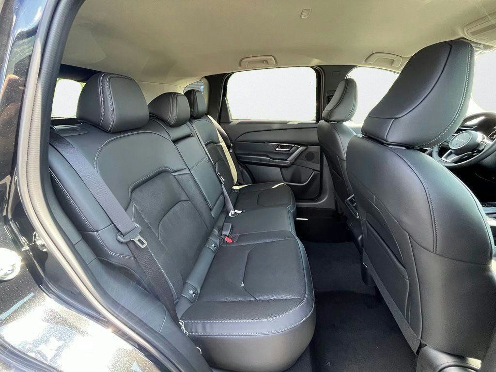 New 2026 MAZDA CX-5 Select AWD/4WD image 23
