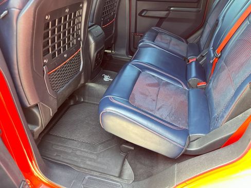 Used 2022 Ford Bronco Raptor AWD/4WD image 35