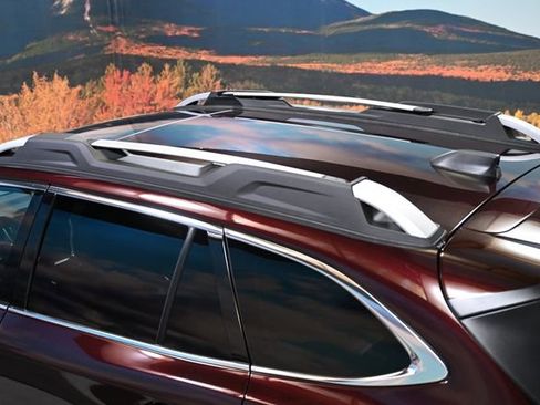 Used 2025 Subaru Outback Touring XT w/ Popular Package #2 image 15