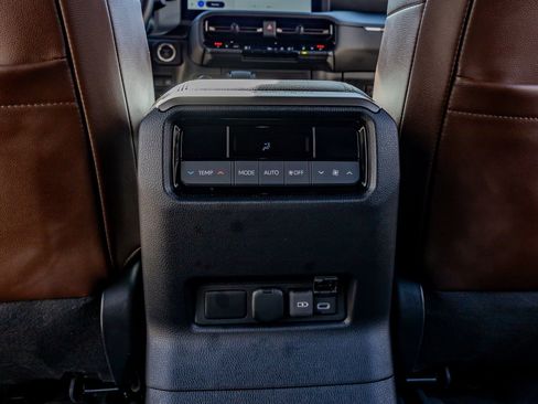 Used 2026 Toyota Land Cruiser w/ Premium Package image 33