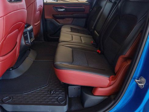 New 2026 RAM 1500 Rebel w/ Rebel Level 1 Equipment Group image 29