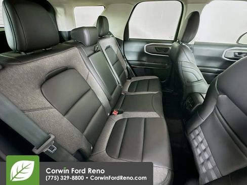 New 2026 Ford Bronco Sport Big Bend AWD/4WD image 26