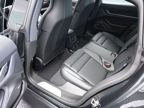 Certified 2025 Porsche Taycan image 17