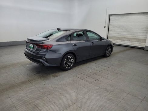 Used 2024 Kia Forte LXS FWD image 10