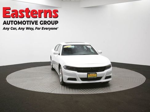 Used 2022 Dodge Charger SXT w/ Leather Interior Group image 52