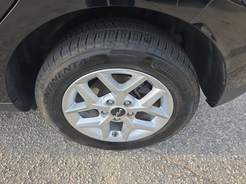 Used 2024 Kia Soul LX w/ Option Group 015 image 35