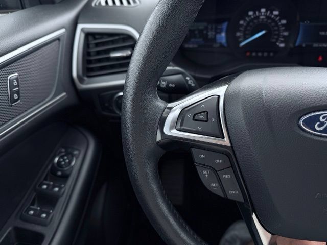 Used 2024 Ford Edge SEL AWD/4WD image 27