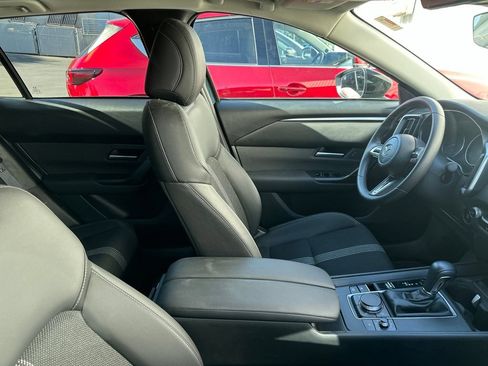 Used 2024 MAZDA CX-50 AWD 2.5 S w/ Weather Package image 7