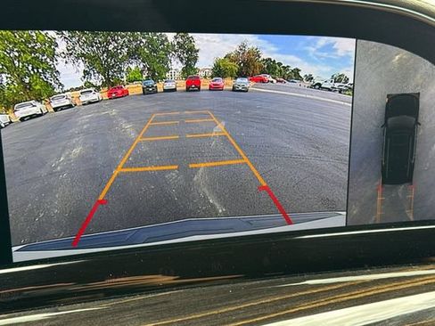 Used 2022 Cadillac Escalade Sport w/ Touring Package AWD/4WD image 28