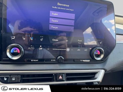 Used 2023 Lexus RX 350 AWD w/ Cold Area Package image 31