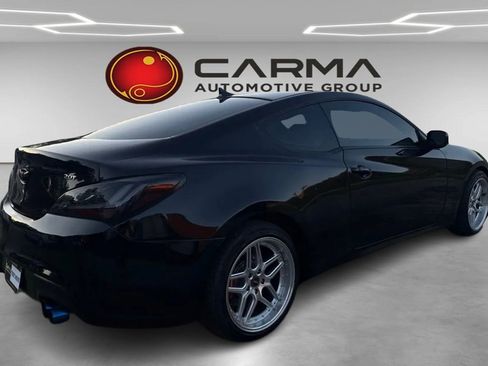 Used 2011 Hyundai Genesis 2.0T RWD image 5