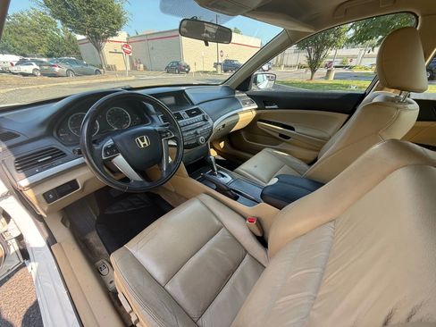 Used 2012 Honda Accord SE image 13