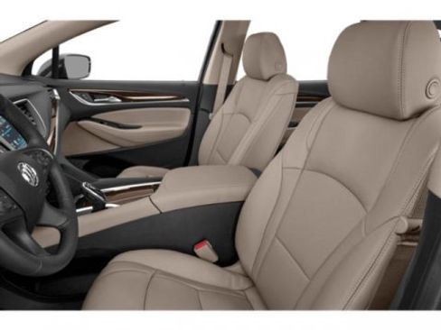 Certified 2021 Buick Enclave Essence image 9
