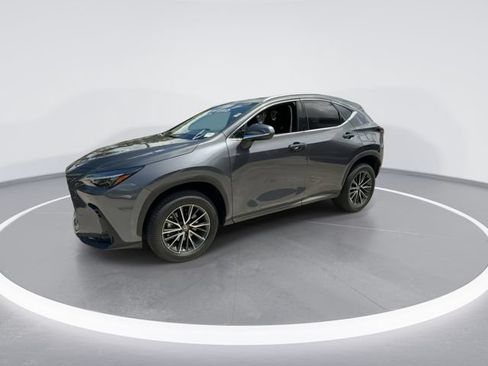 Certified 2024 Lexus NX 250 FWD image 4