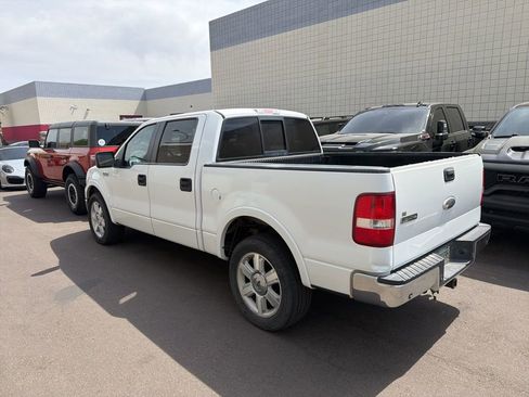 Used 2006 Ford F150 2WD SuperCrew image 3