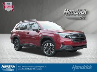 Certified 2026 Subaru Forester Premium w/ Premium/Limited Package AWD/4WD video 1