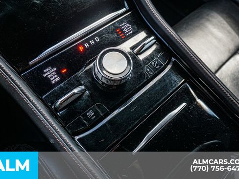 Used 2022 Jeep Grand Cherokee Summit AWD/4WD image 44