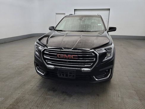 Used 2022 GMC Terrain SLT w/ Tech Package AWD/4WD image 15
