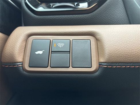 New 2026 Honda Passport TrailSport Elite image 47