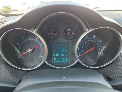 Used 2012 Chevrolet Cruze LT FWD image 37